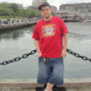 Meet your Posher, Cory